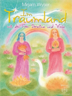 cover image of Im Traumland